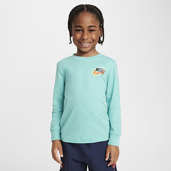 Nike gym long sleeve sale